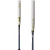 2026 Miken MV1 Maxload USSSA Slow Pitch Softball Bat, Two Piece, Endloaded, 13 in Barrel, MSU6MV1WBL