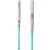 2026 Easton POWER BRIGADE Loaded USSSA Slow Pitch Softball Bat, 12.75in Barrel, ESU6PBWB1L