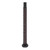 Miken PSYCHO SuperMax Endloaded Dual-Stamp USSSA ASA Slow Pitch Softball Bat, 13.0 in Barrel, MP13X1