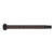Miken PSYCHO SuperMax Endloaded Dual-Stamp USSSA ASA Slow Pitch Softball Bat, 13.0 in Barrel, MP13X1