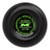 Miken MV-1 Maxload Endloaded Dual-Stamp USSSA ASA Slow Pitch Softball Bat, 13.0 in Barrel, MPMV-BLACK