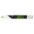 Miken MV-1 Maxload Endloaded Dual-Stamp USSSA ASA Slow Pitch Softball Bat, 13.0 in Barrel, MPMV-WHITE