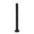 Miken MV-1 Maxload Endloaded Dual-Stamp USSSA ASA Slow Pitch Softball Bat, 13.0 in Barrel, MPMV-WHITE