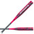 2026 Punisher Sports PINK KRAZZOLICIOUS SSUSA Senior Slow Pitch Softball Bat, 13in Barrel, PS-PIKR