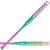2026 Louisville Slugger GENESIS ICE CREAM Endloaded USSSA Slow Pitch Softball Bat, 13.0 in Barrel, WL2601201