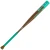 2026 Louisville Slugger GENESIS ICE CREAM Endloaded USSSA Slow Pitch Softball Bat, One Piece, 13.0 in Barrel, WL2601101