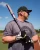 2026 Marucci RCKLESS RESMONDO Endloaded USSSA Slow Pitch Softball Bat, One Piece, 12.75 in Barrel, MSPRR1LU