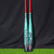 2026 Boombah Pure PureOne OCEAN SURGE Balanced USSSA Slow Pitch Softball Bat, 12.5 in Barrel, M1B1-6214
