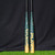 2026 Boombah Pure PureOne FOREST EDGE Endloaded USSSA Slow Pitch Softball Bat, 12.5 in Barrel, M1B1-6215