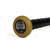 2026 Boombah Pure PureOne FOREST EDGE Endloaded USSSA Slow Pitch Softball Bat, 12.5 in Barrel, M1B1-6215