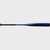 2026 Miken BLUELINE Maxload USSSA Slow Pitch Softball Bat, Two Piece, Endloaded, 12 in Barrel, MSU6BLMPL