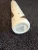 2026 Anarchy GOAT White Endloaded USSSA Slow Pitch Softball Bat, 13 in Barrel, ASPGOAT26U