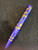 2026 Anarchy GOAT BLUE Balanced USSSA Slow Pitch Softball Bat, 12.5 in Barrel, ASPGOATB26U