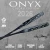 2026 Onyx CYBORG EDITION Gary Chaney Endloaded SSUSA Senior Slow Pitch Softball Bat, 13in Barrel, 26CYBGC