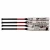 2026 Short Porch HORROR SHOP Endloaded USSSA Slow Pitch Softball Bat, 11.5 in Barrel, SP-HS-U