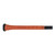 2027 Combat MFG Steel LEATHER HORSES Spec A1 BBCOR Baseball Bat, One Piece, -3 Drop, CBB7A1BT3