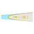 2027 Combat MFG Steel Horses BLUE BIKER Spec A1 BBCOR Baseball Bat, One Piece, -3 Drop, CBB7A1BB3