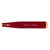 2027 Combat MFG Steel Horses RED RIDER Spec A1 BBCOR Baseball Bat, One Piece, -3 Drop, CBB7A1RR3