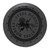 2027 Combat MFG Steel Horses SHADOW RIDER Spec H1 Hybrid BBCOR Baseball Bat, Two Piece, -3 Drop, CBB7H1SH3