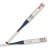 2026 Proton Series 4 The ERVINE SEMICOLON Composite USSSA Slow Pitch Softball Bat, 12in Barrel, PRO-ES
