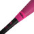 2026 BoombahPure COTTON CANDY Endloaded USSSA Slow Pitch Softball Bat, 13 in Barrel, M3B0-6179