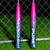 2026 BoombahPure COTTON CANDY Endloaded USSSA Slow Pitch Softball Bat, 13 in Barrel, M3B0-6179