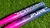 2026 BoombahPure COTTON CANDY Endloaded USSSA Slow Pitch Softball Bat, 13 in Barrel, M3B0-6179