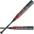 2027 Suncoast RUCKUS RESURGENCE Endload Dual Stamped Slow Pitch Softball Bat, 12in Barrel, SRRUE12