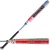 2027 Suncoast RUCKUS RESURGENCE Endload Dual Stamped Slow Pitch Softball Bat, 13in Barrel, SRRUE