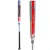 2027 Suncoast RUCKUS RESURGENCE Endload Dual Stamped Slow Pitch Softball Bat, 13in Barrel, SRRUE