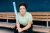 2026 Easton Ghost ERA Wild UNLIMITED Extended Barrel Fastpitch Softball Bat, -11 Drop, EFP6GUW11