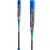 2027 Suncoast RUCKUS RESURGENCE Balanced Dual Stamped Slow Pitch Softball Bat, 12in Barrel, SRRUB12