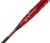 2027 Mizuno CRBN PRO Composite BBCOR Baseball Bat, -3 Drop, 2-5/8 in Barrel, 340714