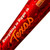 2027 Louisville Slugger ATLAS 2.0 TEXAS Alloy BBCOR Baseball Bat, -3 Drop, 2-5/8 in Barrel, WL2705501