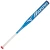 2026 Mizuno LOGAN ROGERS Endloaded USSSA Slow Pitch Softball Bat, 12.5 in Barrel, 340727