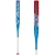 2026 Mizuno LOGAN ROGERS Endloaded USSSA Slow Pitch Softball Bat, 12.5 in Barrel, 340727