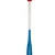 2026 Mizuno LOGAN ROGERS Endloaded USSSA Slow Pitch Softball Bat, 12.5 in Barrel, 340727