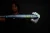 2027 Axe RIPL Hybrid BBCOR Baseball Bat, Flared Axe Handle, -3 Drop, 2-5/8 in Barrel, L130P-FLR