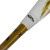 2026 Boombah Pure 7AM GOLD Arlis Miller USSSA Slow Pitch Softball Bat, 12in Barrel, M2B0-6224