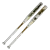 2026 Boombah Pure 7AM GOLD Arlis Miller USSSA Slow Pitch Softball Bat, 12in Barrel, M2BO-6224