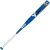 2027 Victus VANDALIZED Royal Blue USSSA Slow Pitch Softball Bat, One Piece, 12.75 in Barrel, VSPVD21YU