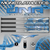 2015 Monsta PLATINUM DNA Midloaded Composite USA ASA Slow Pitch Softball Bat, 12.5 in Barrel, M-P-DNA