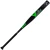 2027 Victus VANDALIZED Black USSSA Slow Pitch Softball Bat, One Piece, 12.25 in Barrel, VSPVD21BU