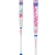 2027 Victus VANDALIZED White USA ASA Slow Pitch Softball Bat, Two Piece, 12.75 in Barrel, VSPVD22YA