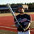 2026 Worth SILVERBACK XLT Jeremy Fry USSSA Slow Pitch Softball Bat, One Piece, 12in Barrel, WSU6JFSB1L