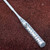 2026 Worth SILVERBACK XLT Jeremy Fry USSSA Slow Pitch Softball Bat, One Piece, 12in Barrel, WSU6JFSB1L