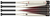 2026 Monsta KOD Comp Series Endloaded Composite USA ASA Slow Pitch Softball Bat, 12 in Barrel, M-CS-KOD