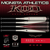 2026 Monsta KOD Comp Series Endloaded Composite USA ASA Slow Pitch Softball Bat, 12 in Barrel, M-CS-KOD