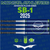 2026 Monsta SB-1 APS Midloaded Composite USA ASA Slow Pitch Softball Bat, One Piece, 11 in Barrel, M-SB1-APS