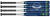 2025 Monsta SB-2 APS Midloaded Composite USA ASA Slow Pitch Softball Bat, 11 in Barrel, M-SB2-APS